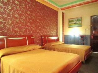 Tan Thanh Cong Hotel Ho Chi Minh-stad Buitenkant foto